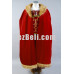 NEW! Fate Zero Rider Iskander Alexander the Great Cosplay Costume 